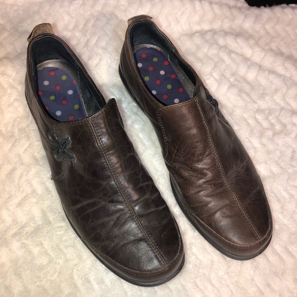 romika shoes loafers